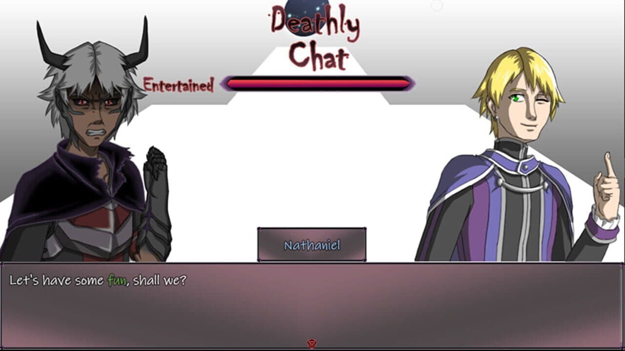 The Void Chronicles: One's Desolation thumbnail 4