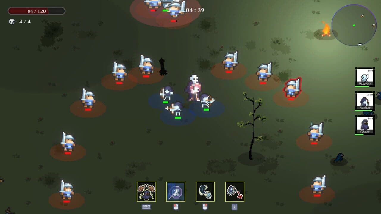 Necro Rumble thumbnail 4