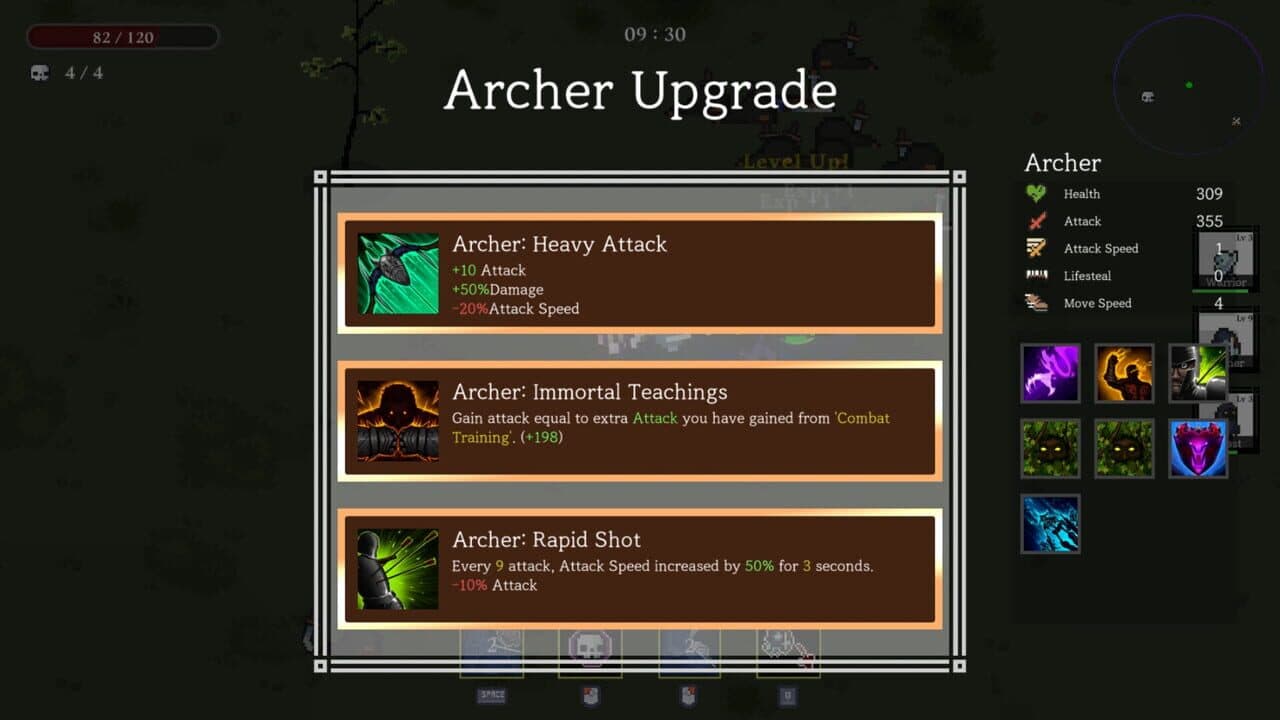 Necro Rumble thumbnail 6