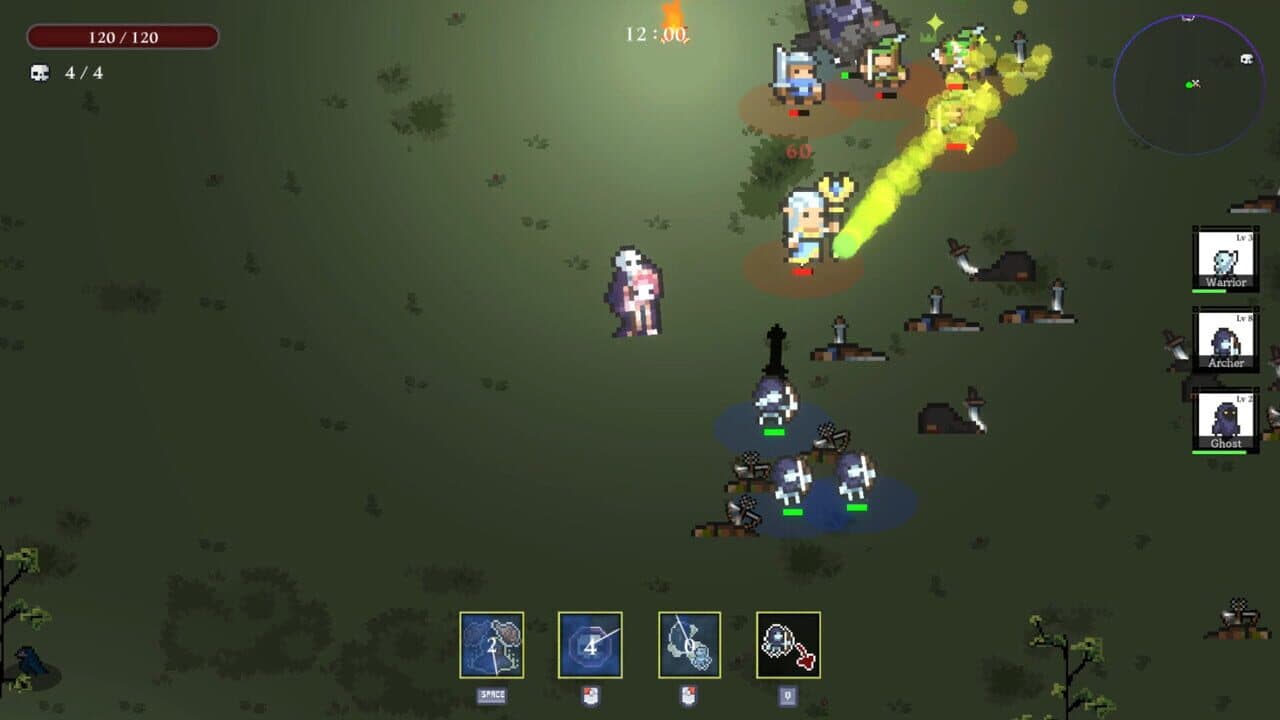 Necro Rumble thumbnail 7