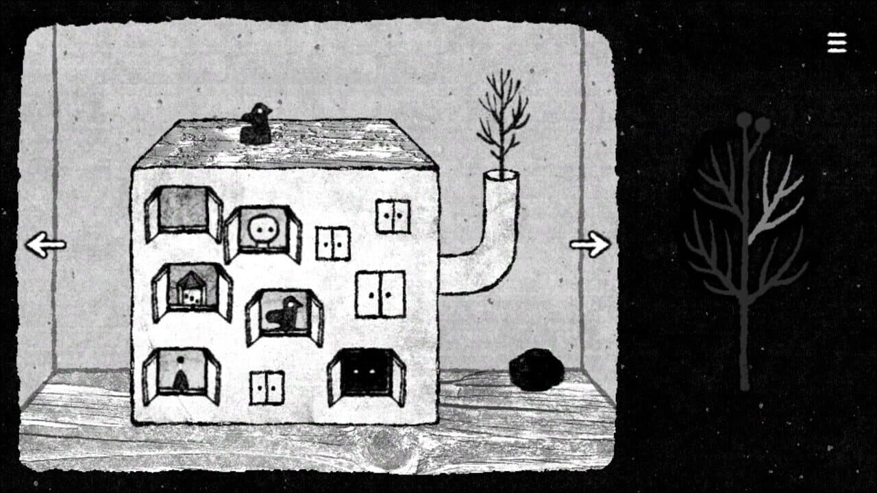 Her Trees: The Puzzle House thumbnail 6