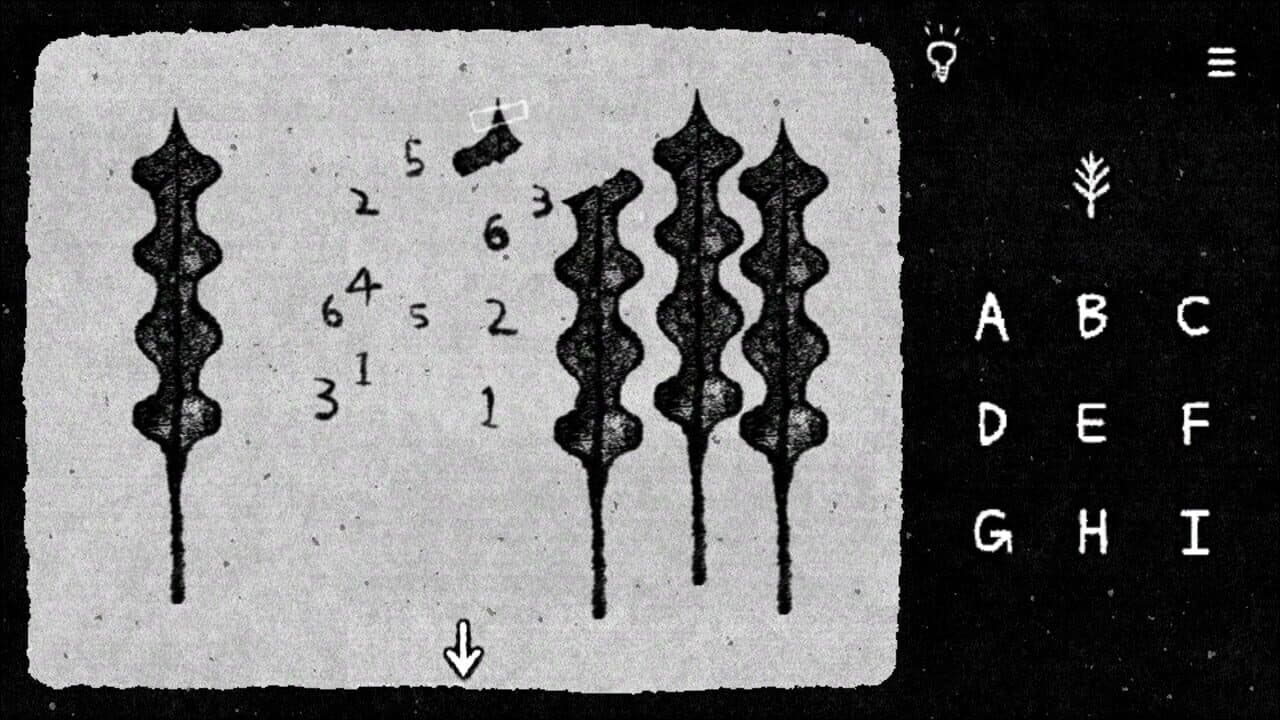 Her Trees: The Puzzle House thumbnail 4