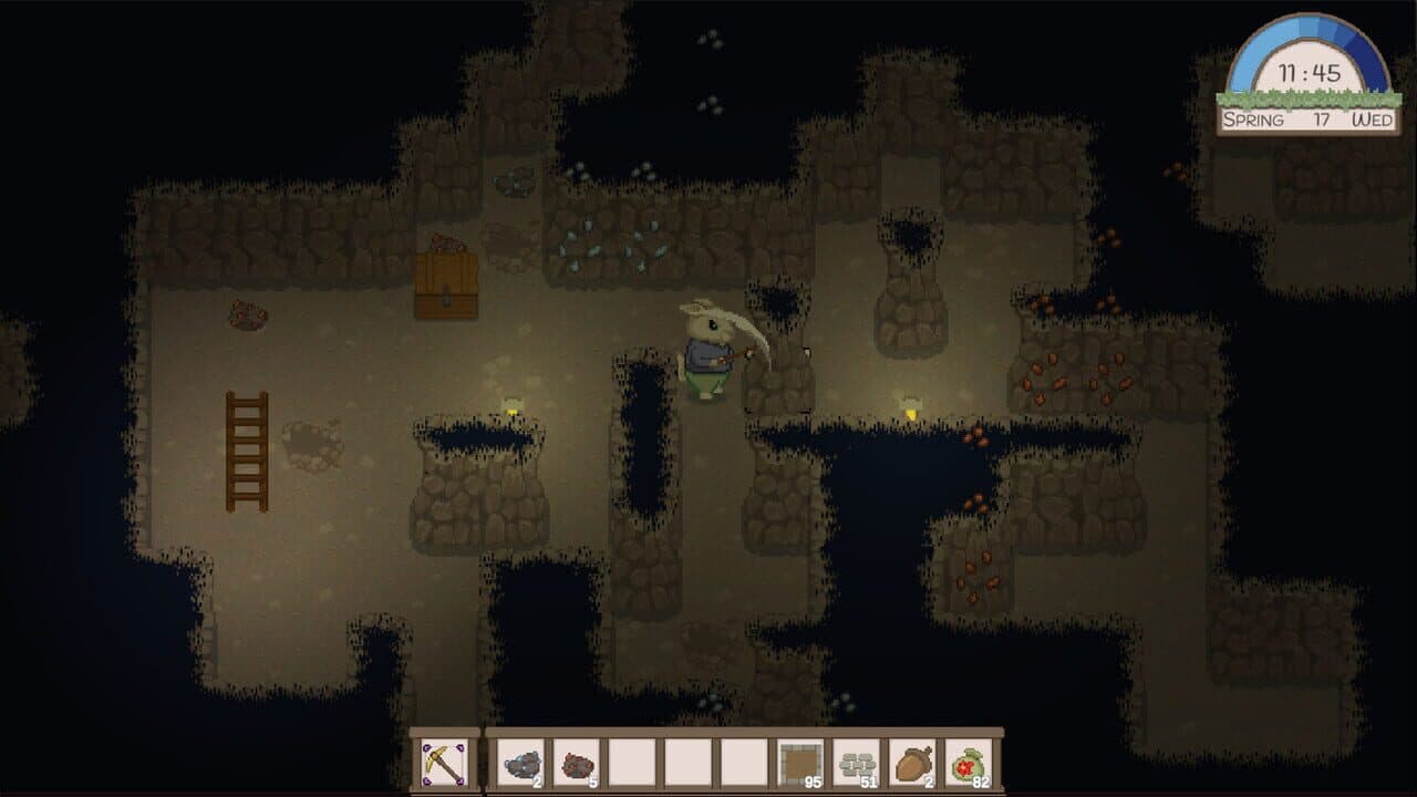 Grimshire thumbnail 4