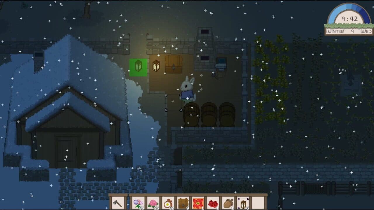 Grimshire thumbnail 8