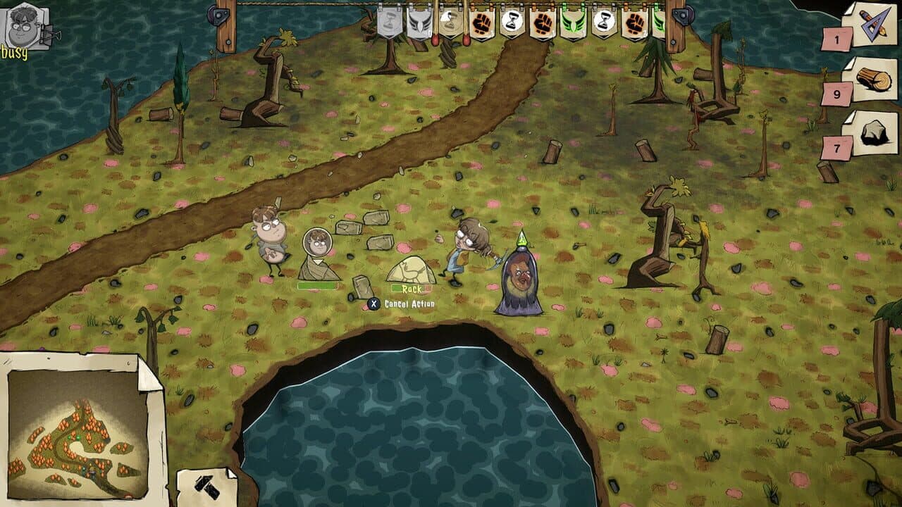 Lesson Learned: Cult of the Elizabeth thumbnail 8