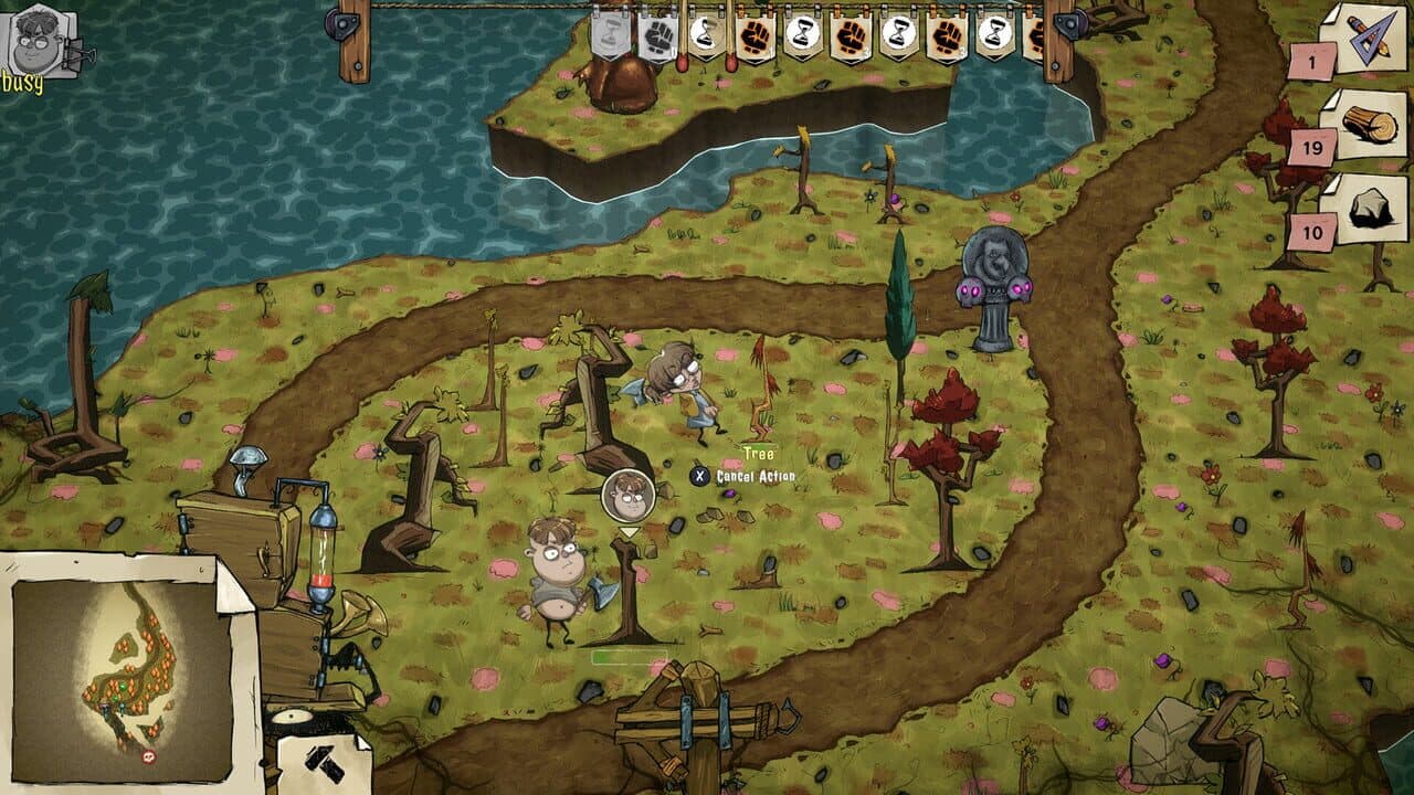 Lesson Learned: Cult of the Elizabeth thumbnail 3