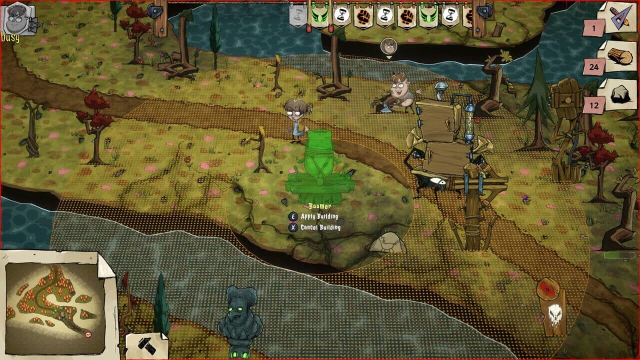 Lesson Learned: Cult of the Elizabeth thumbnail 5