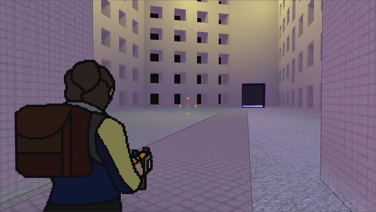 Red Silhouette thumbnail 4