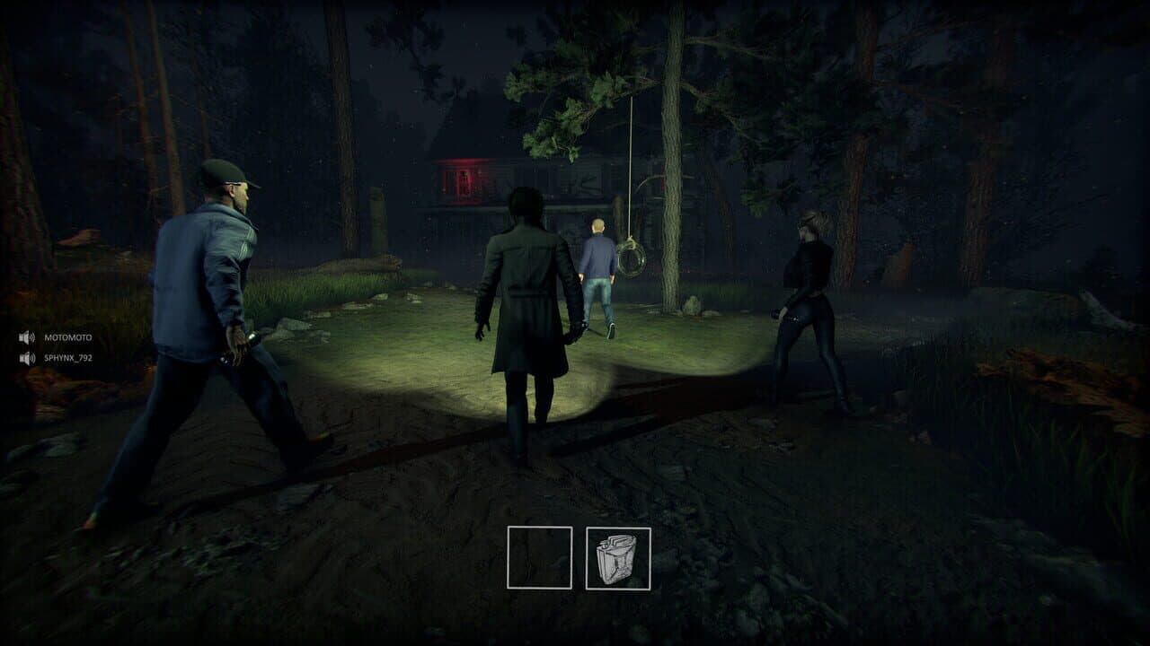 Night of the Slayers thumbnail 2