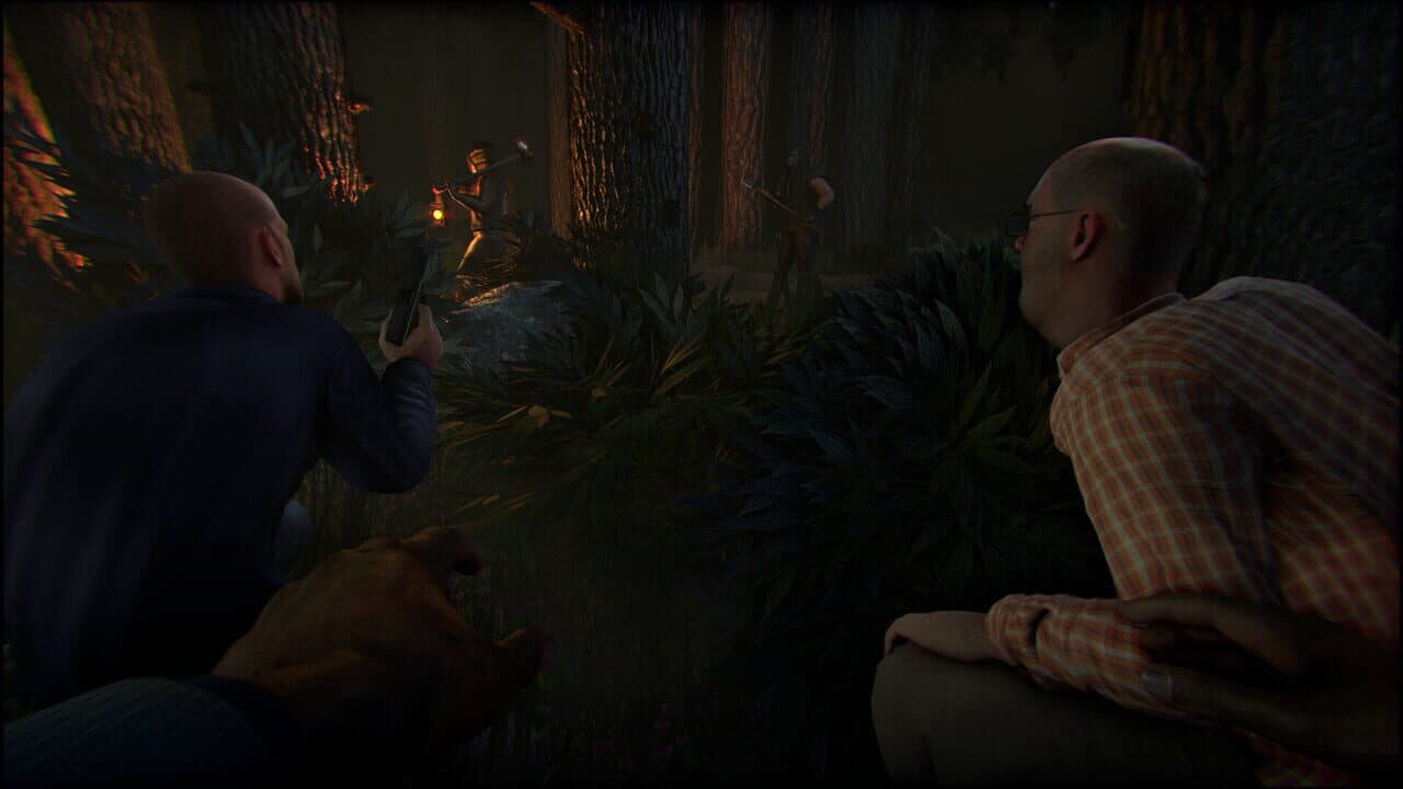 Night of the Slayers thumbnail 3