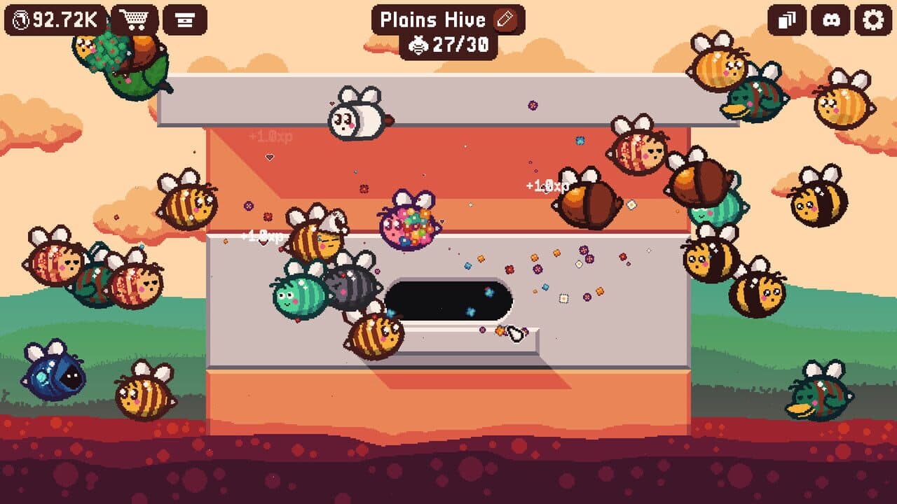 Time Is Honey screenshot 1