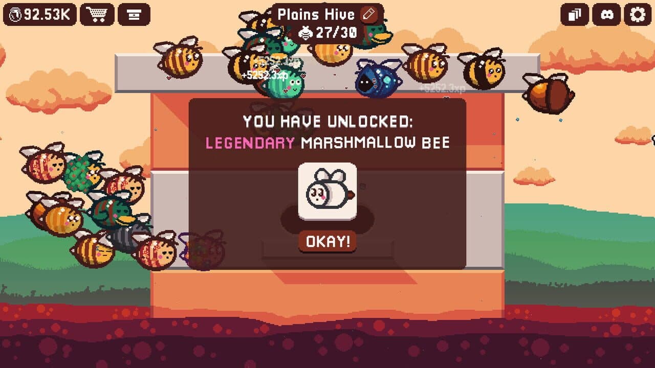 Time Is Honey thumbnail 3