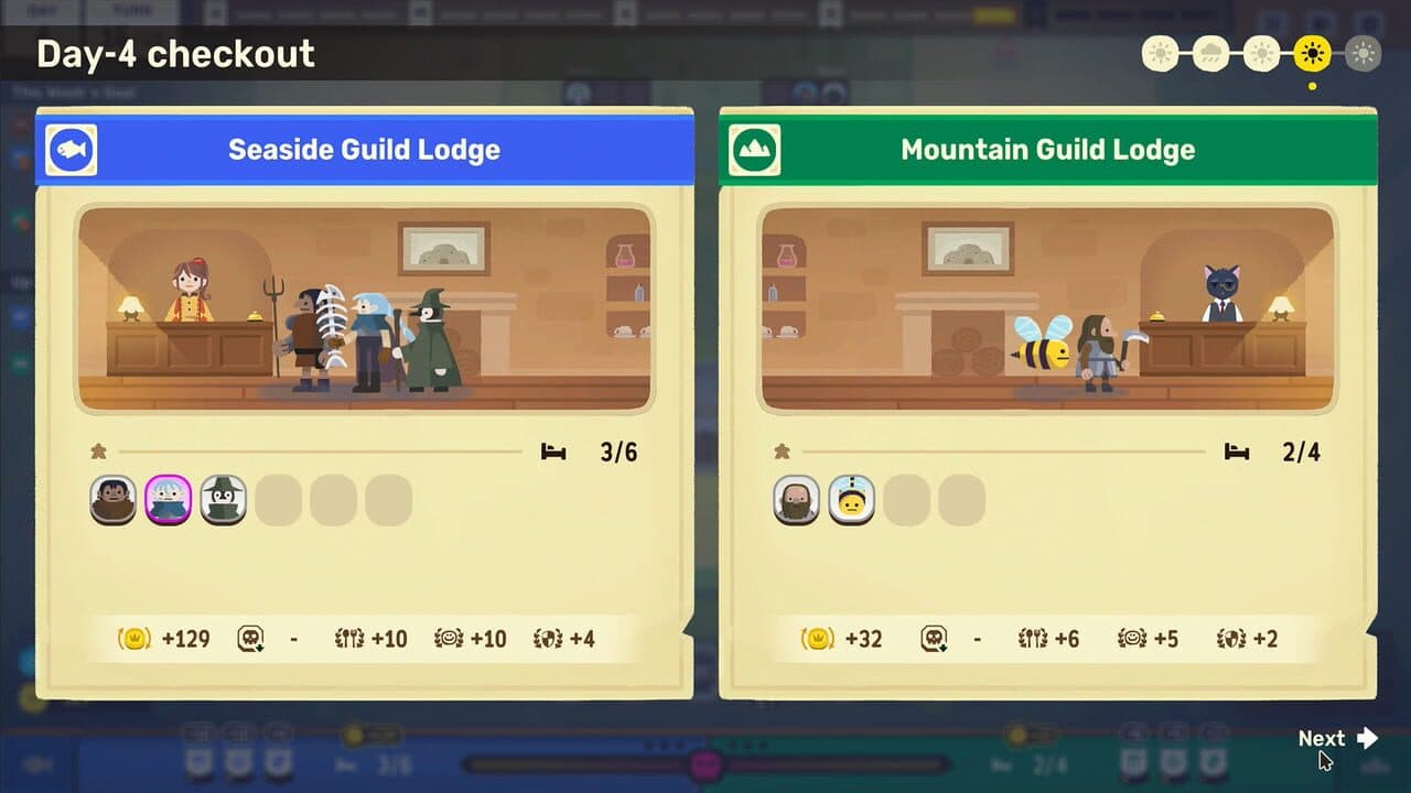 Dungeon Inn thumbnail 6