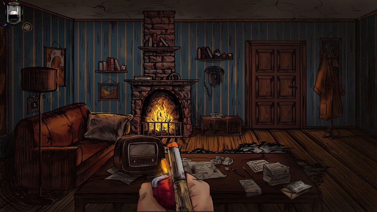 Kami: Parade of Senses screenshot 1