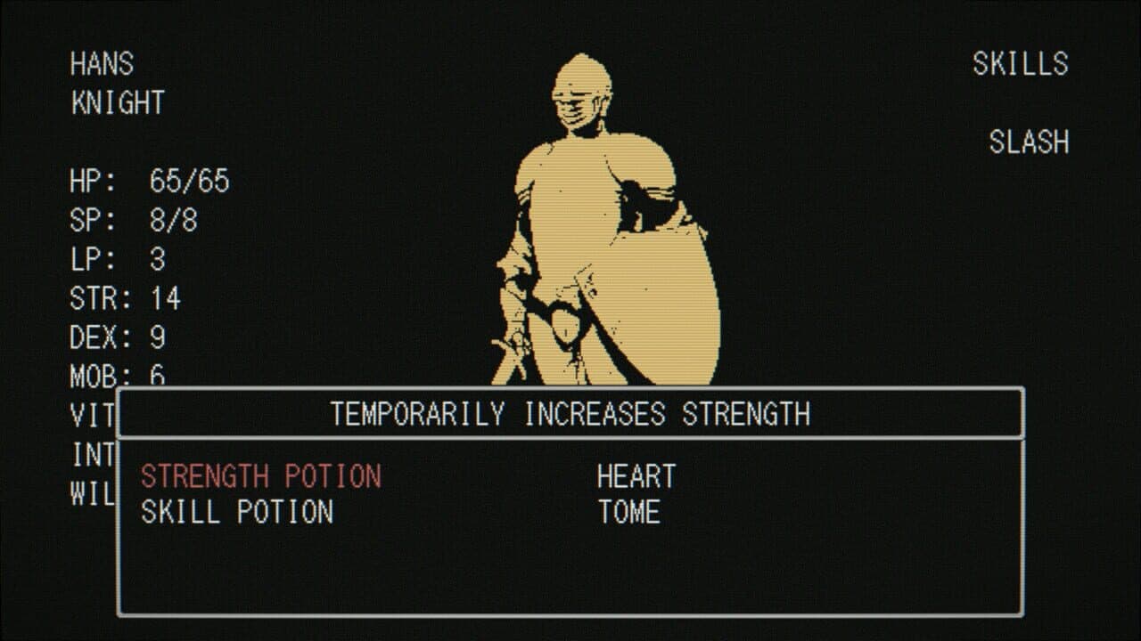 Demon Lord Reincarnation Gaiden thumbnail 3