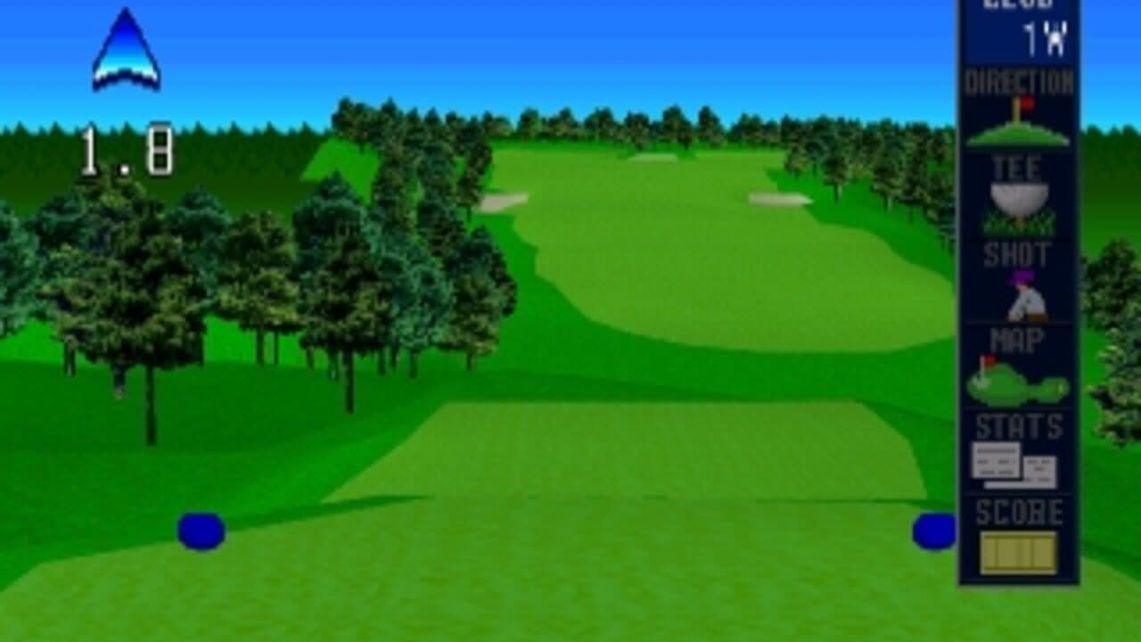 Big Challenge Golf: Tokyo Yomiuri Country Club-hen thumbnail 7