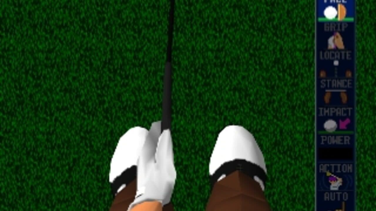 Big Challenge Golf: Tokyo Yomiuri Country Club-hen thumbnail 8