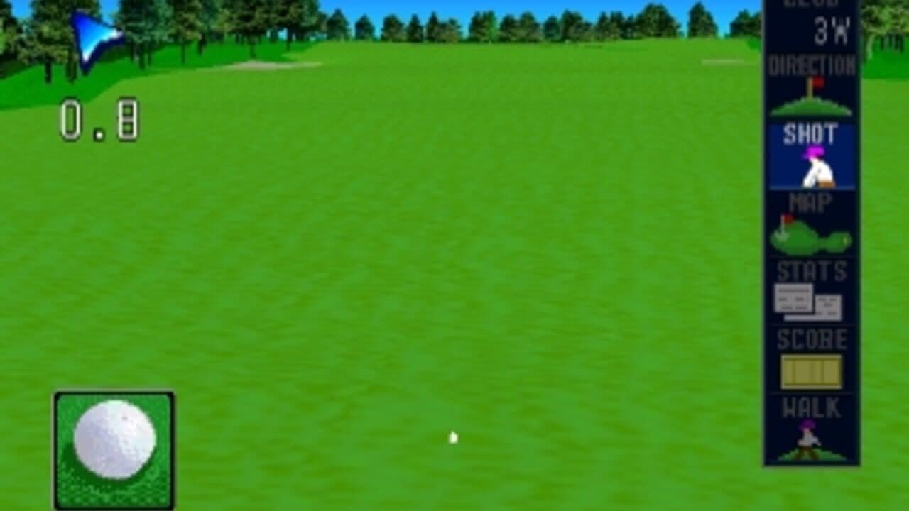 Big Challenge Golf: Tokyo Yomiuri Country Club-hen thumbnail 9