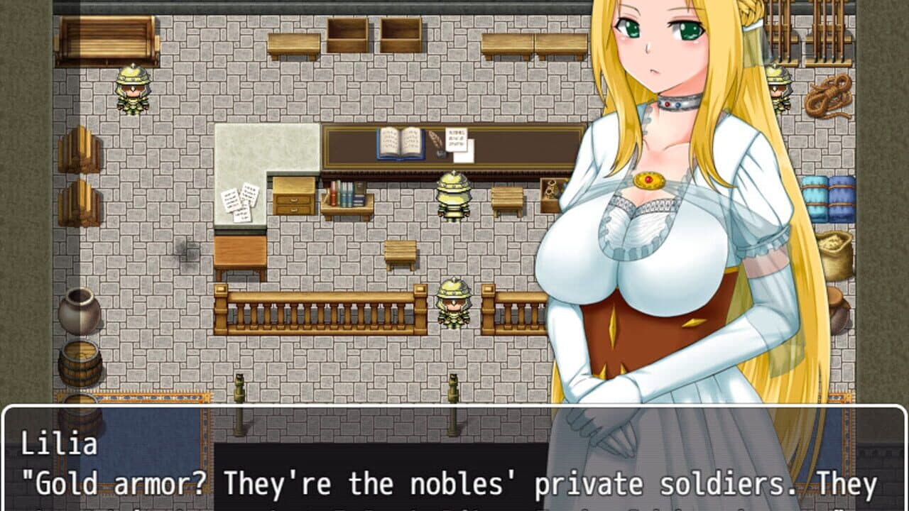 Princess Quest thumbnail 4