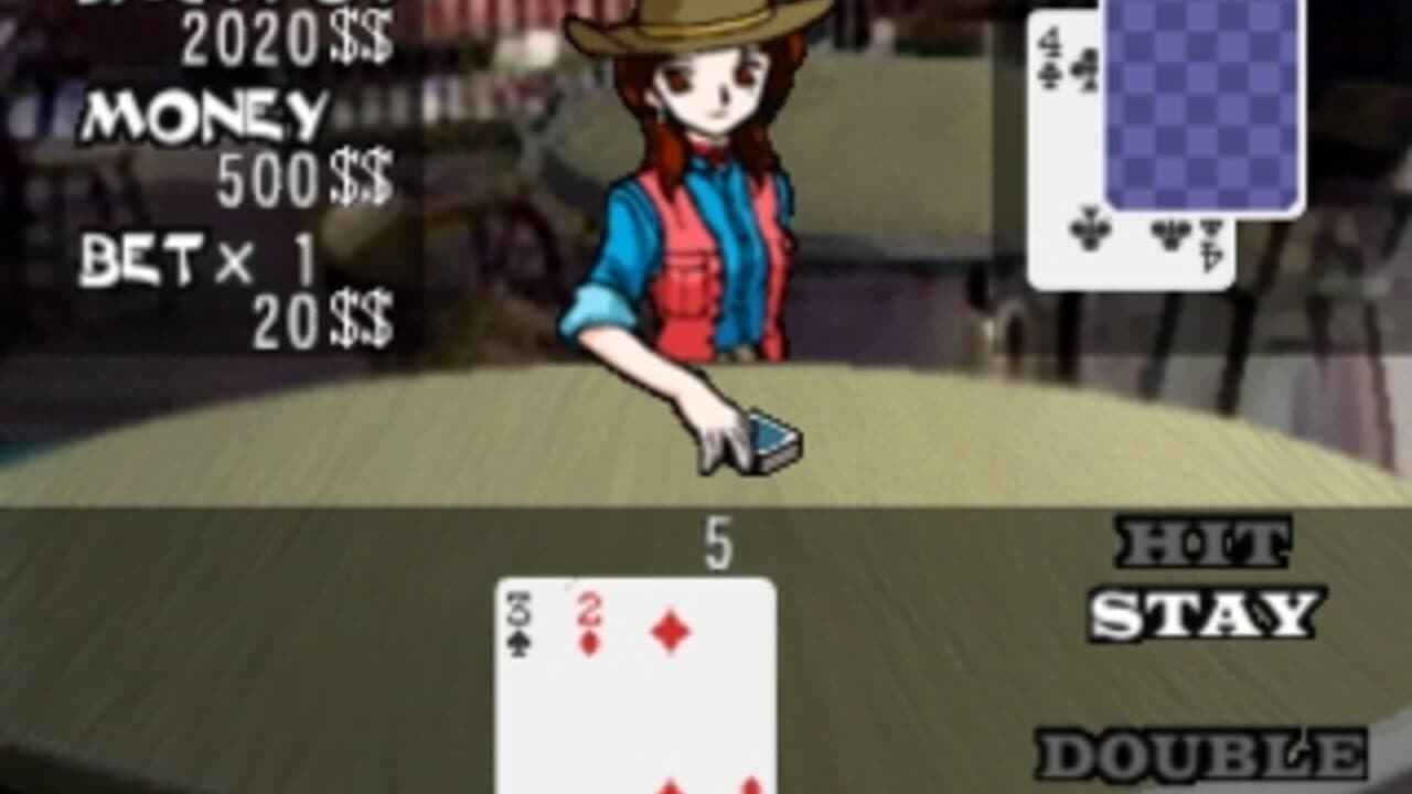 Blackjack vs. Bunny Girls thumbnail 6