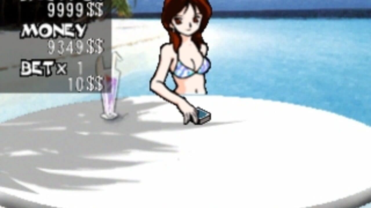 Blackjack vs. Bunny Girls thumbnail 8