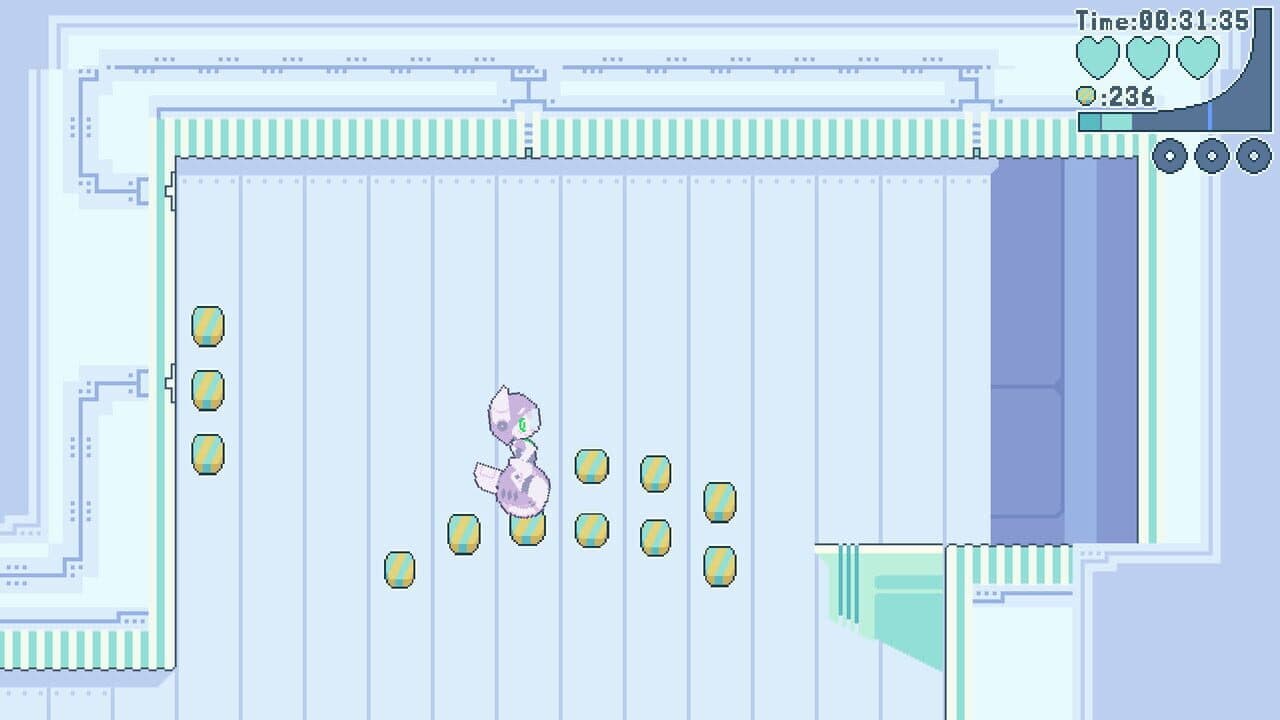 Project Cradle thumbnail 6