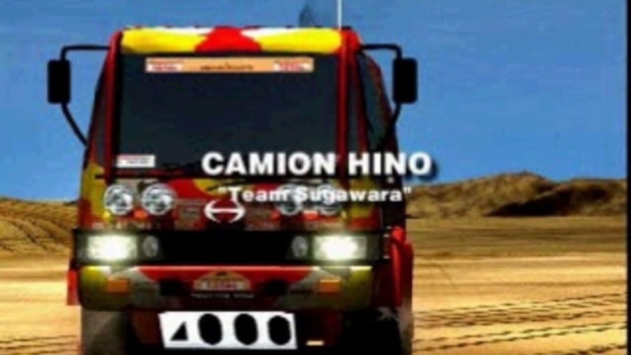 Dakar '97 thumbnail 7
