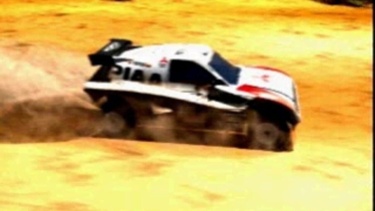Dakar '97 thumbnail 8