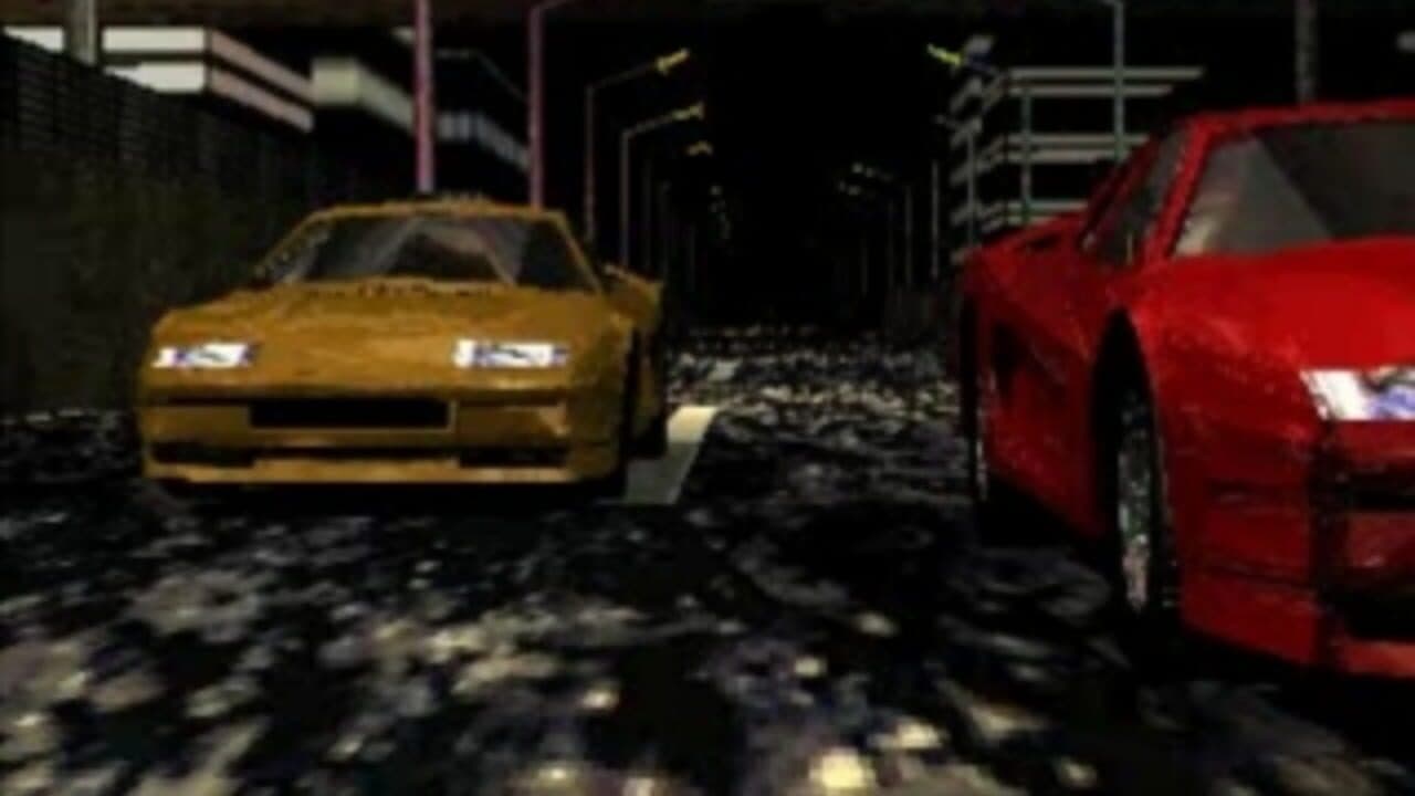 Deadheat Road thumbnail 2