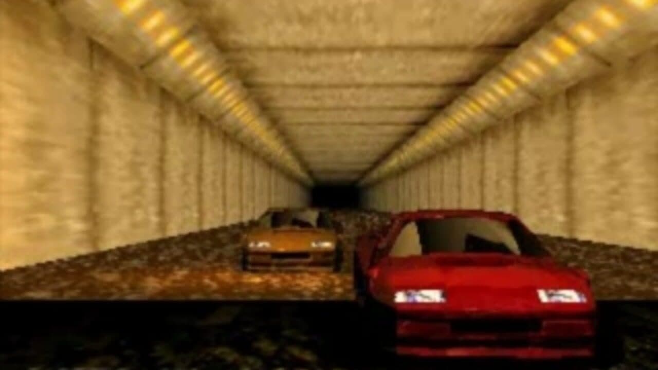 Deadheat Road thumbnail 3