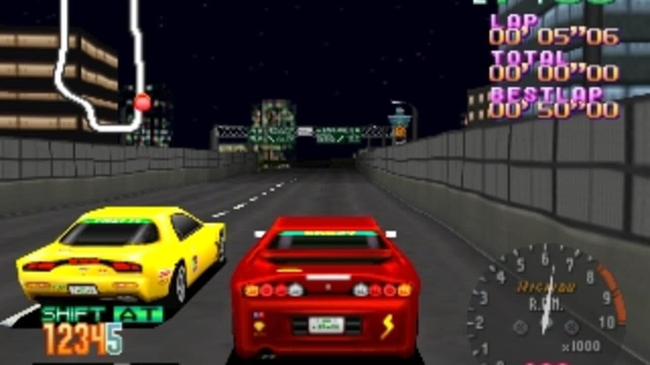 Deadheat Road thumbnail 5