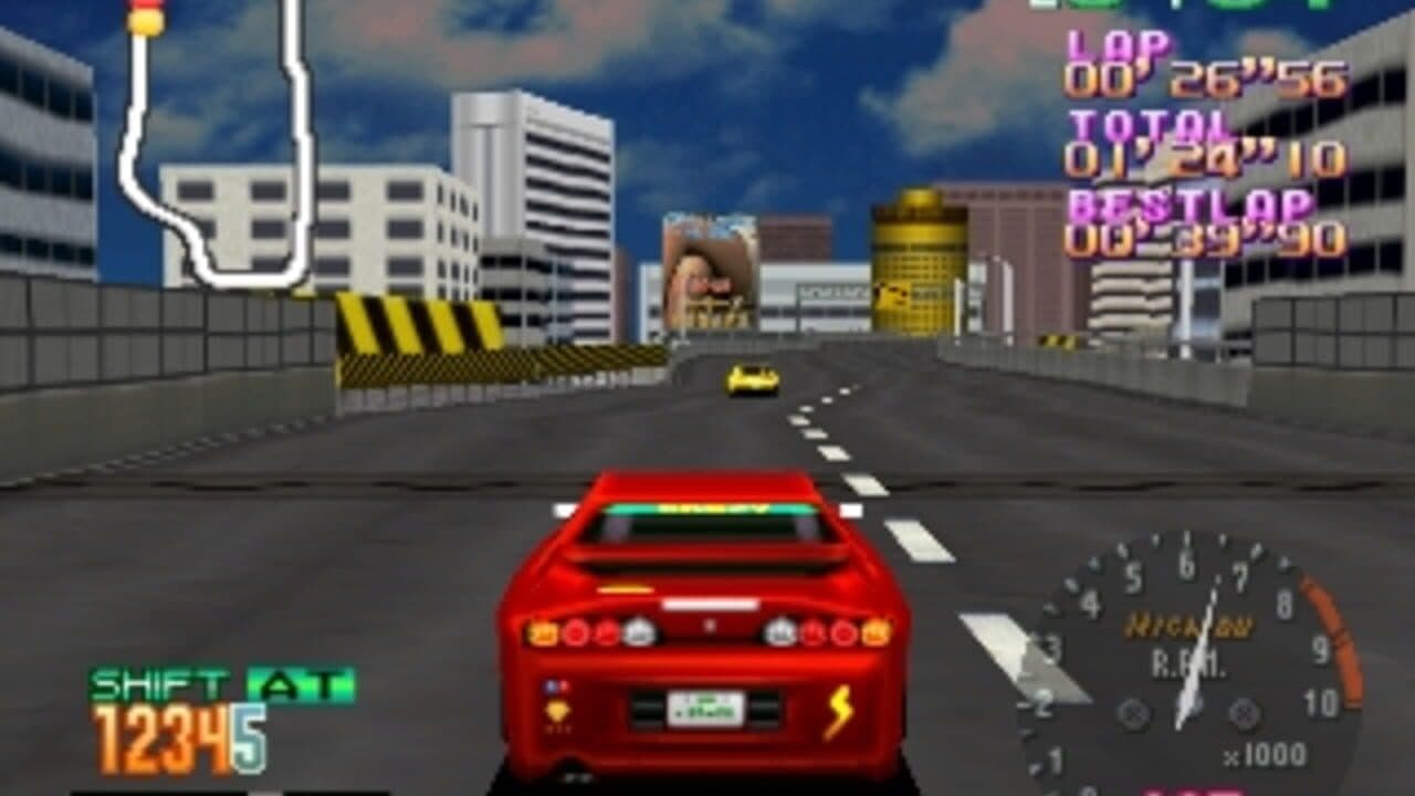 Deadheat Road thumbnail 6