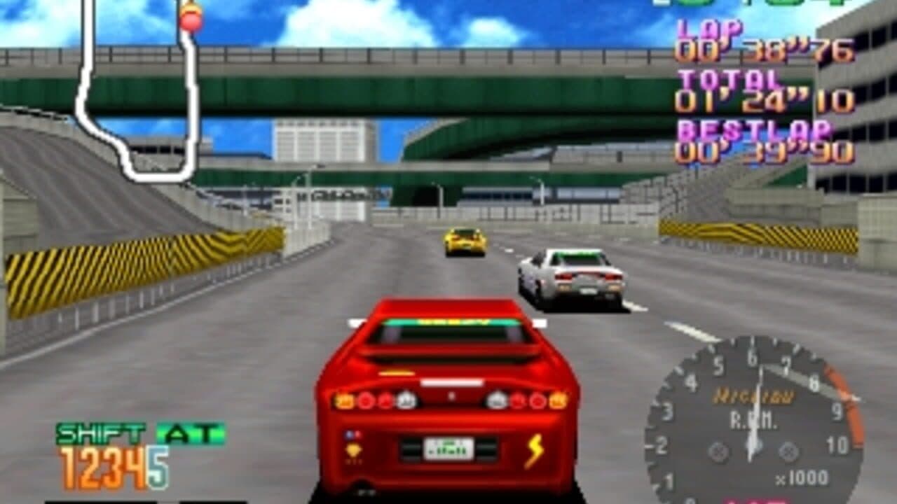 Deadheat Road thumbnail 7