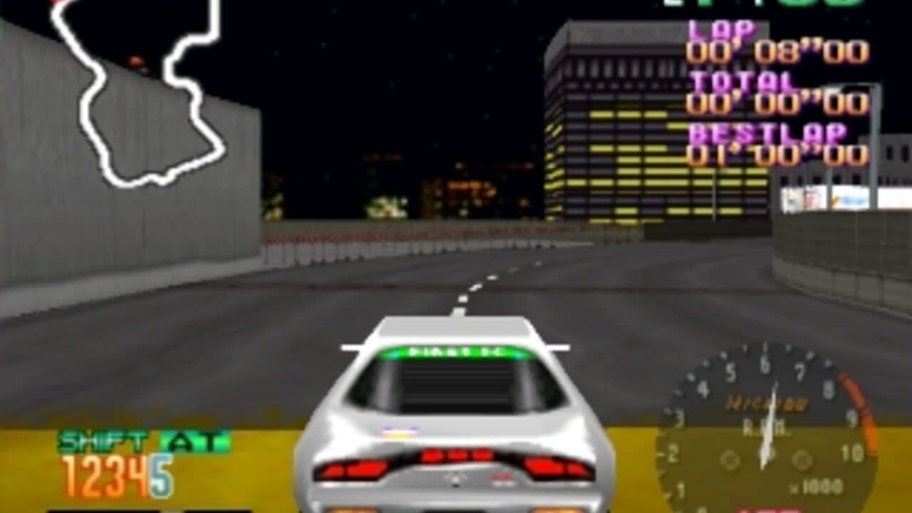 Deadheat Road thumbnail 9