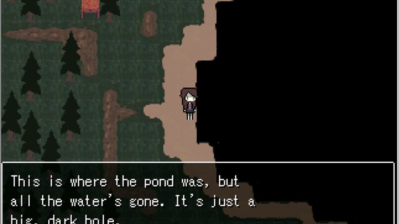 Drim screenshot 1