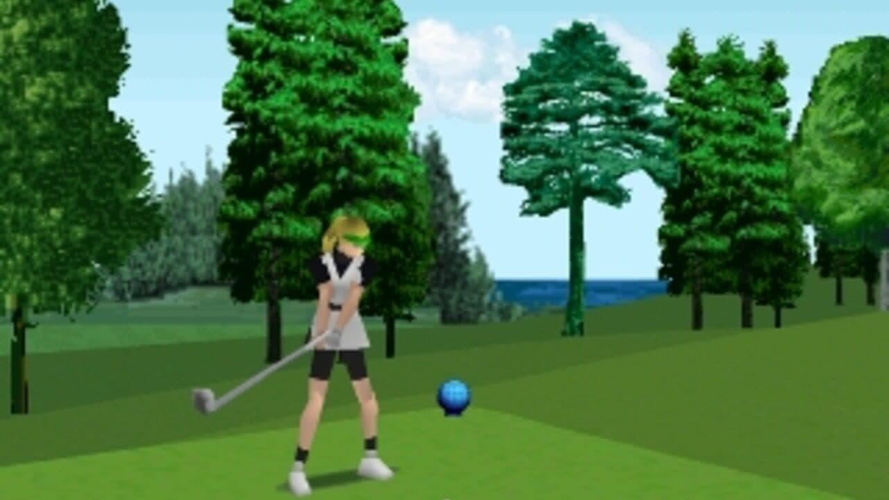 Nihon Pro Golf Double Eagle thumbnail 3