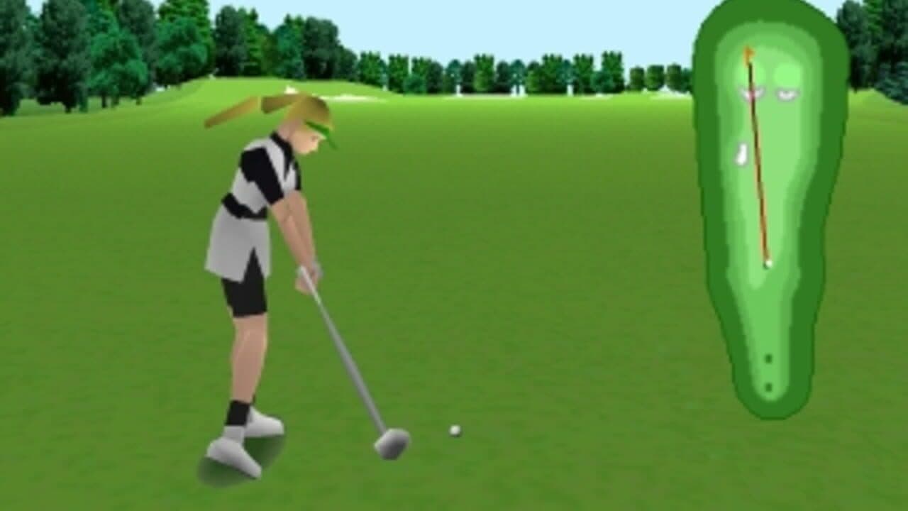 Nihon Pro Golf Double Eagle thumbnail 5