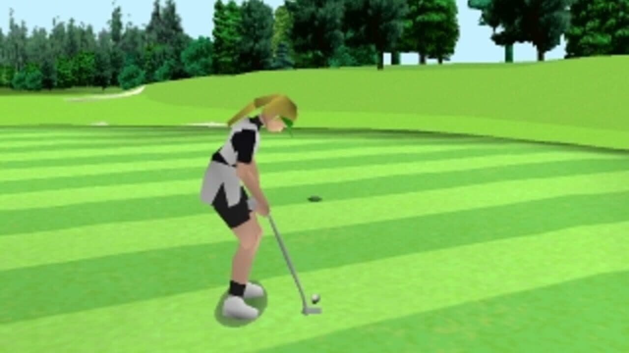 Nihon Pro Golf Double Eagle thumbnail 6
