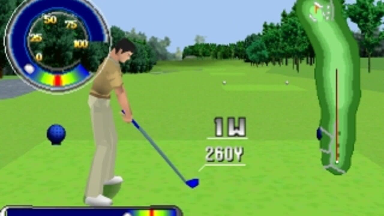 Nihon Pro Golf Double Eagle thumbnail 7