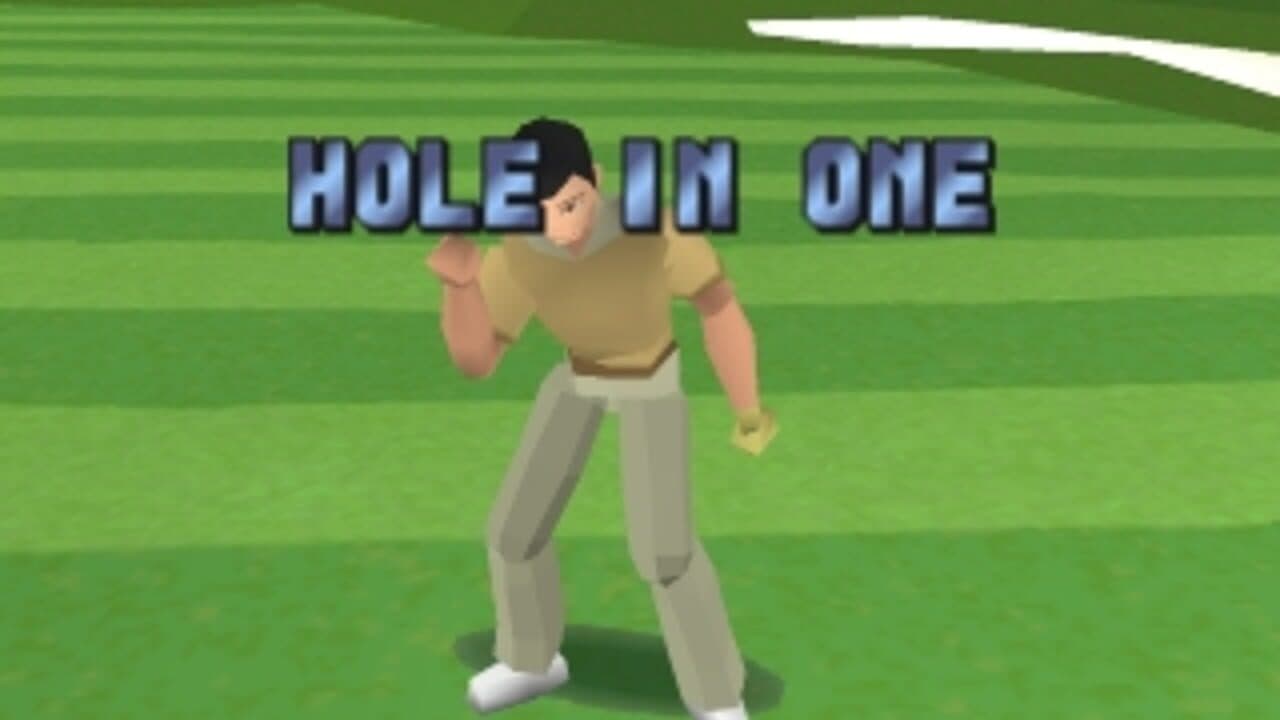 Nihon Pro Golf Double Eagle thumbnail 8