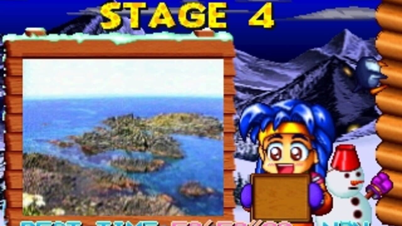 Douga de Puzzle da! Puppukupuu thumbnail 7