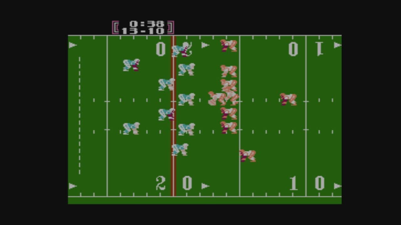 Tecmo Bowl thumbnail 6