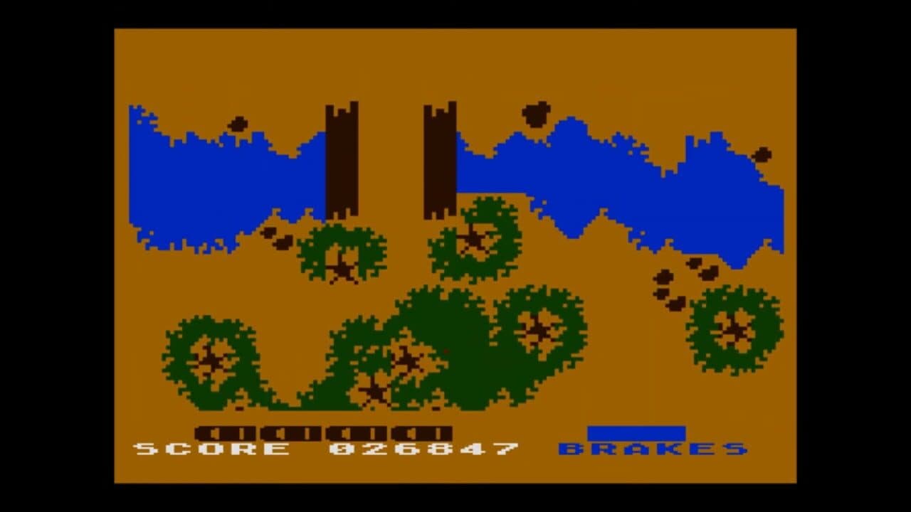Hazard Run thumbnail 2