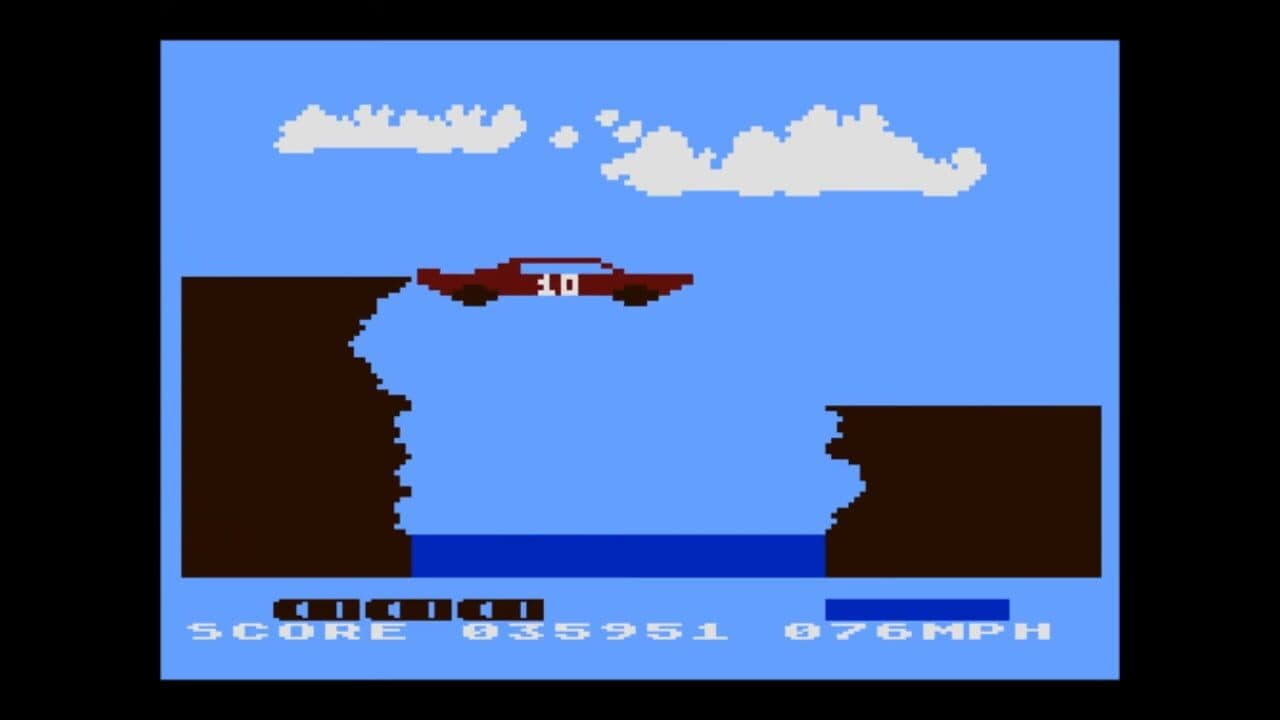 Hazard Run thumbnail 3