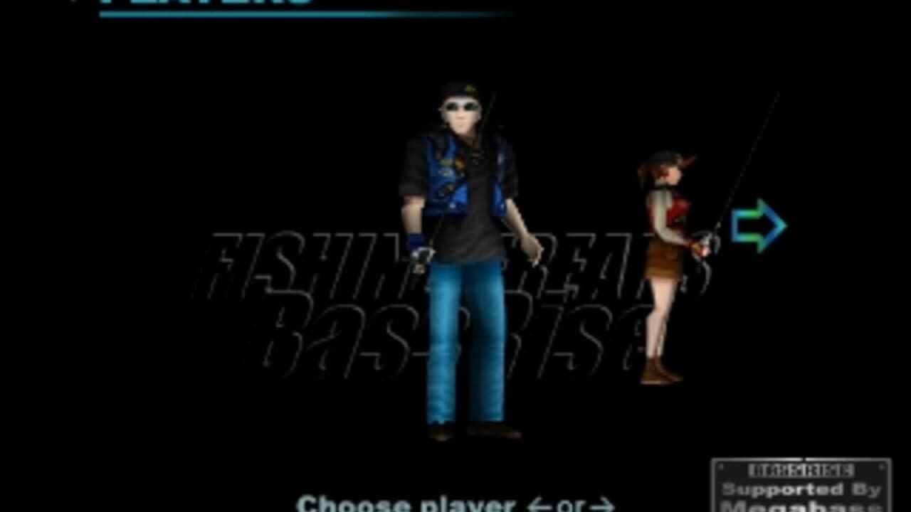 Fishing Freaks: Bass Rise Plus thumbnail 5