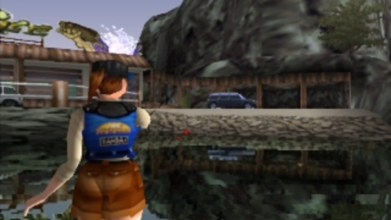 Fishing Freaks: Bass Rise Plus thumbnail 8