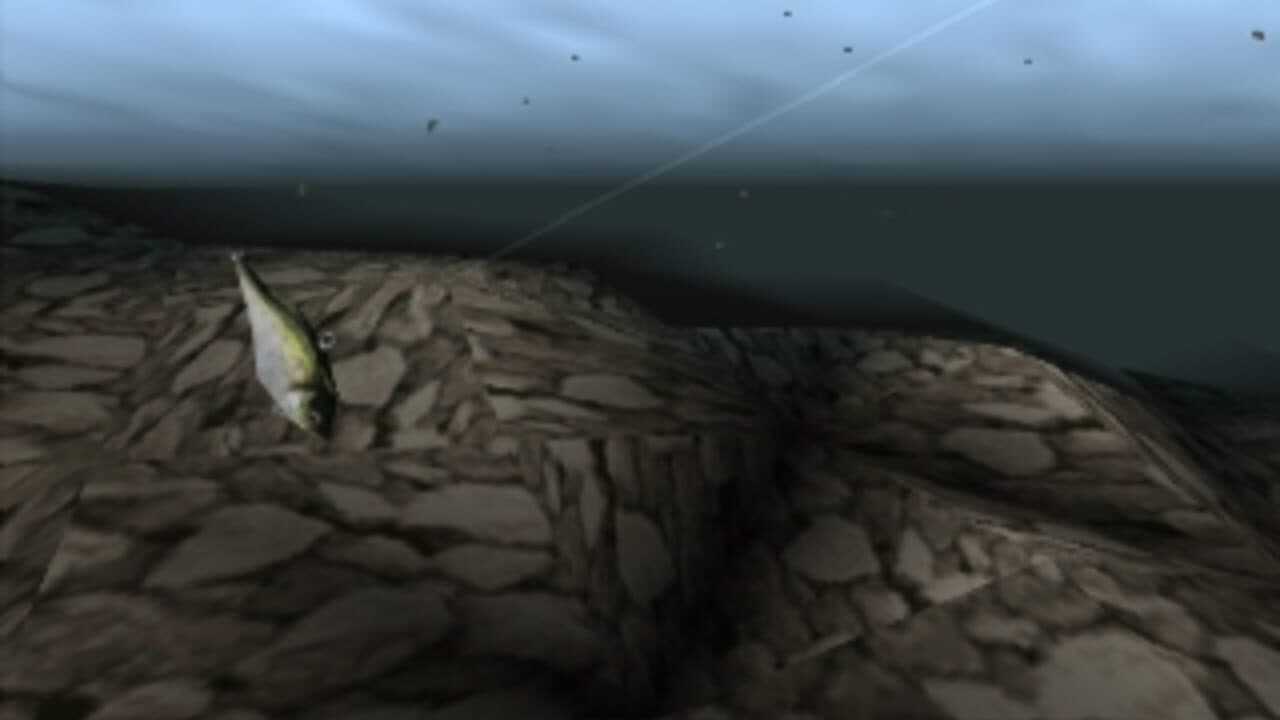 Fishing Freaks: Bass Rise Plus screenshot 1
