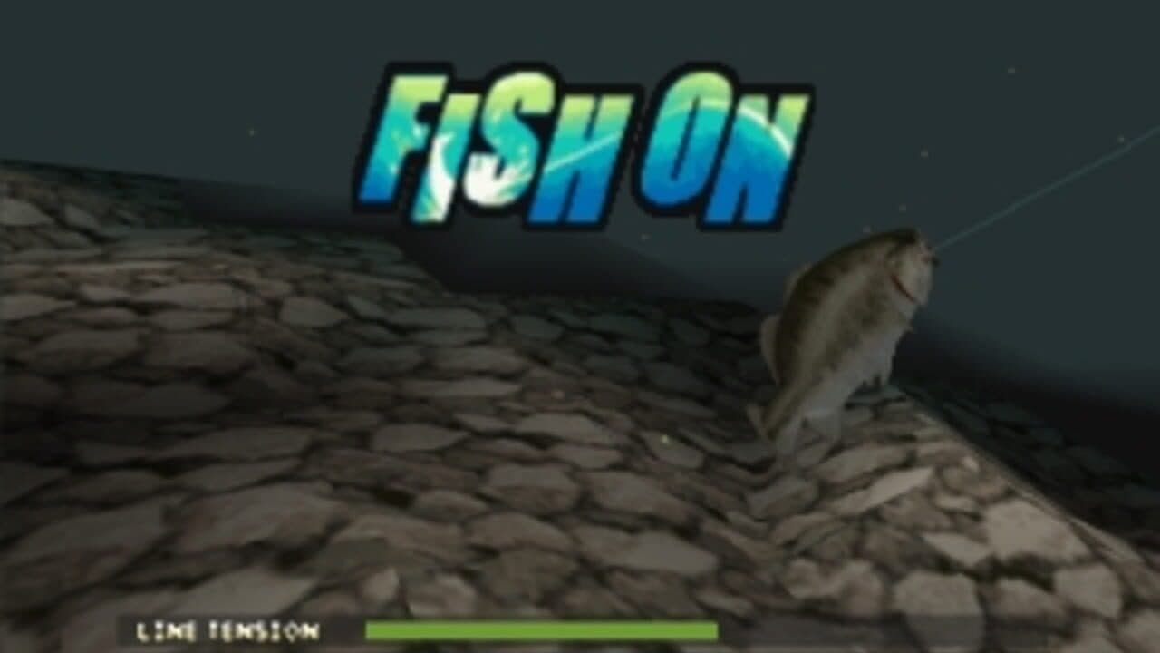 Fishing Freaks: Bass Rise Plus thumbnail 2
