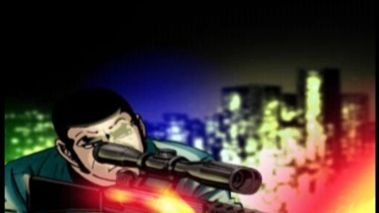 Golgo 13: Carlyle no Yabou thumbnail 2