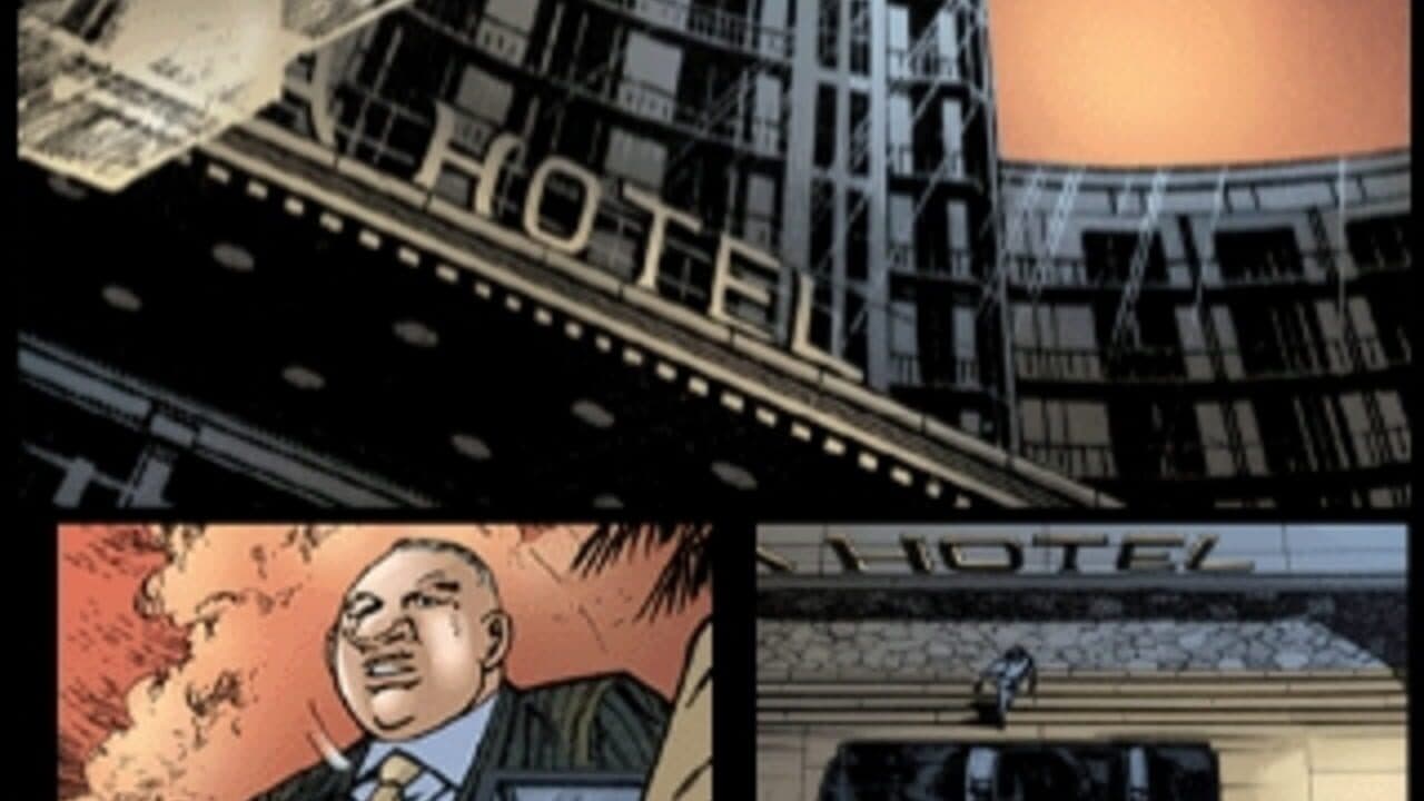Golgo 13: Carlyle no Yabou thumbnail 3